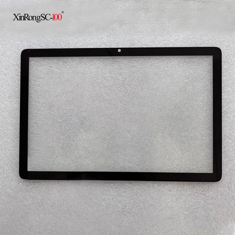 10.1 inch For JUSYEA J10 2023 Tablet Capacitive Touch Screen Digitizer Sensor External Glass Panel J10 Pad