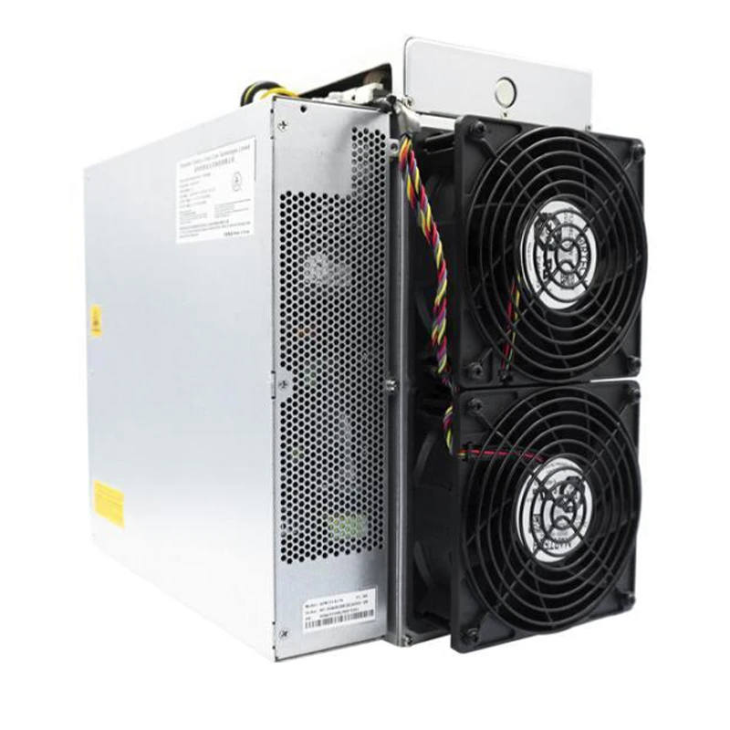 New Bitmain Antminer KS5 20T KS5 pro 21T Kaspa Miner Asic Mining Crypto KAS