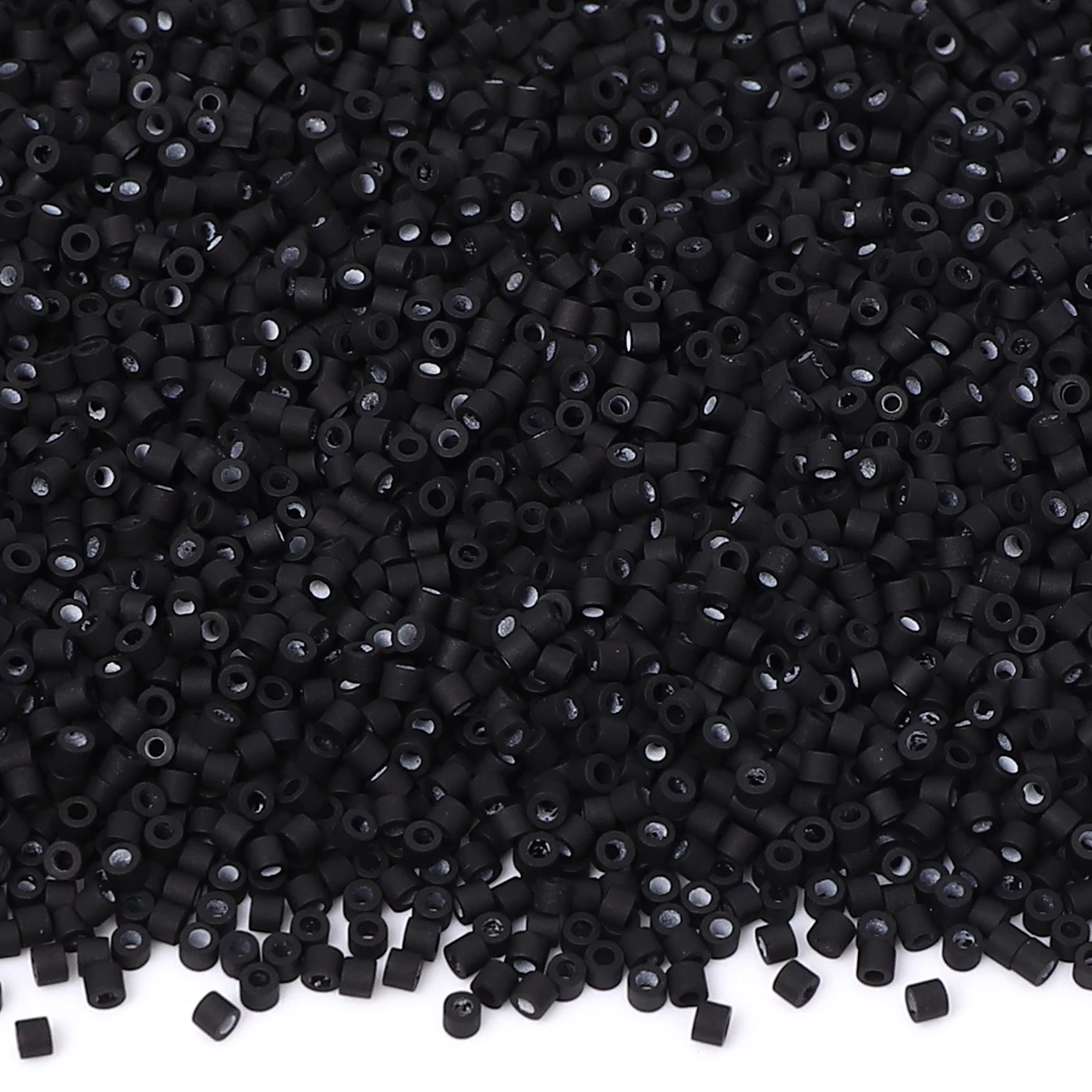 50 gr/beutel 1,6mm Original Farbe Japanische Glas Rocailles Uniform SeedBeads Für Schmuck Machen Armband Halskette Kleine Handwerk perlen – Detail 20