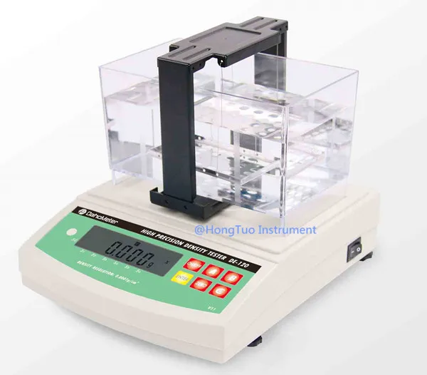 

DahoMeter Original Factory Digital Plastic Densitometer Price , Rubber Density Meter , Rubber Density Tester