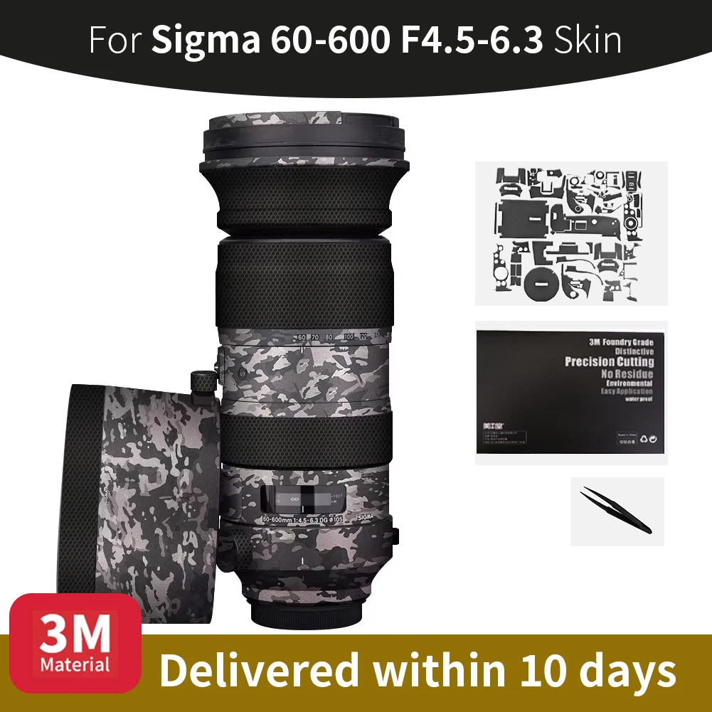 For Sigma 60 600Mm … - image