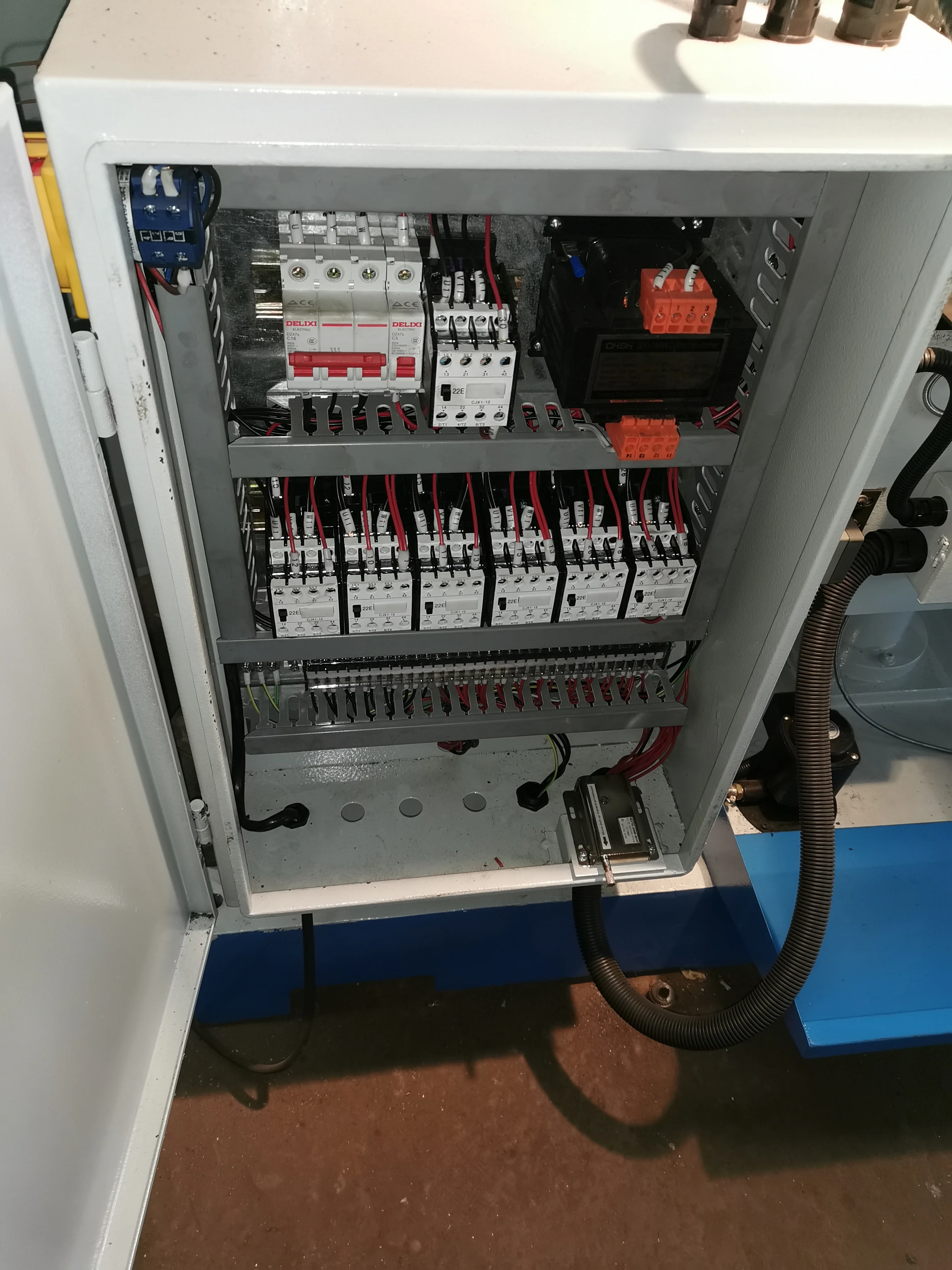 Factory Sale ZX6350ZA Vertical Desktop Milling Machine Fresadora Mini Milling Machine For Metal