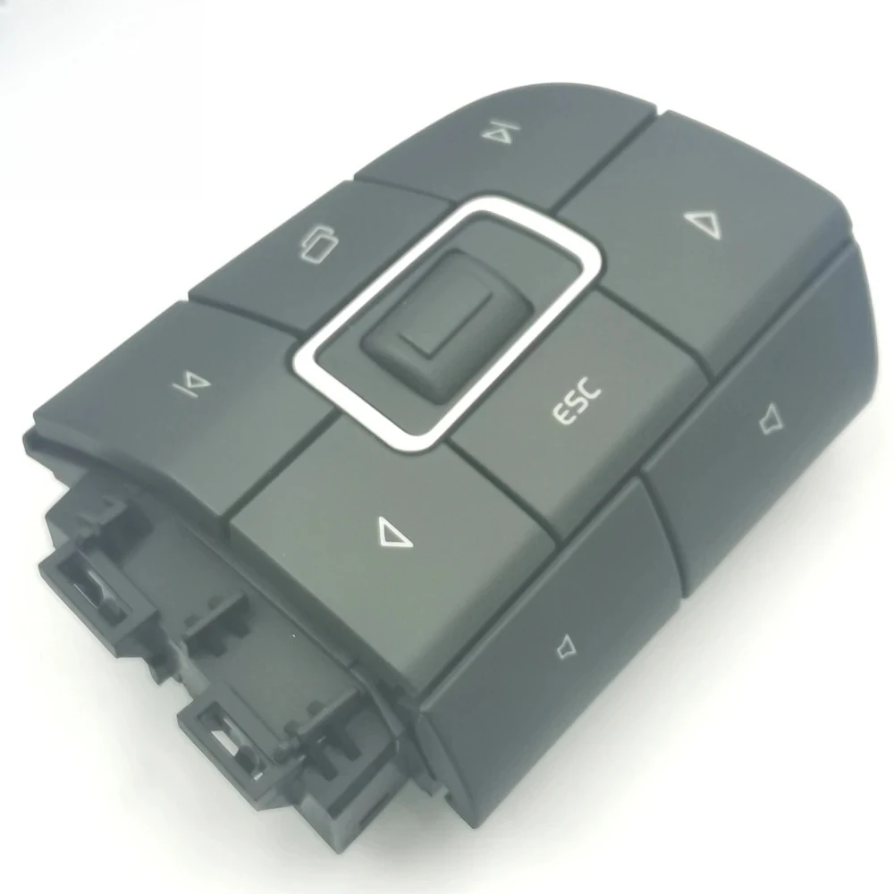 

OE: 22629276 21957053 Truck Steering Wheel Switch Module FOR VOLVO FH/FM/FMX/NH 9/10/11/12/13/16 ( 21207190 307327840U33)Wear P