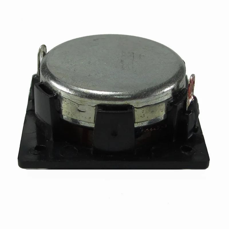 32mm 4ohm/8ohm RMS 3W 83DB 20-core square Full Range Speaker 1.25 Inch Neodymium magnet IPX 4 Horn Speaker Driver(1pcs speaker)