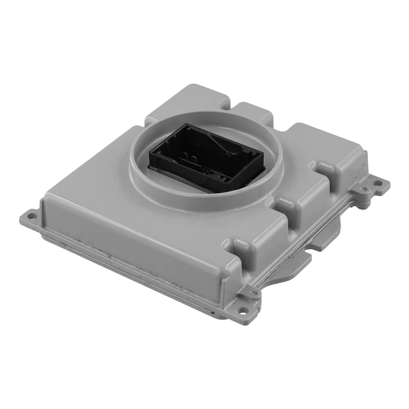 

L10A Angel Eyes Daytime Running Light Driver Module Computer Board Ballast 7PP.941.572.AC For A3 A5 2015-20 7PP941572AC