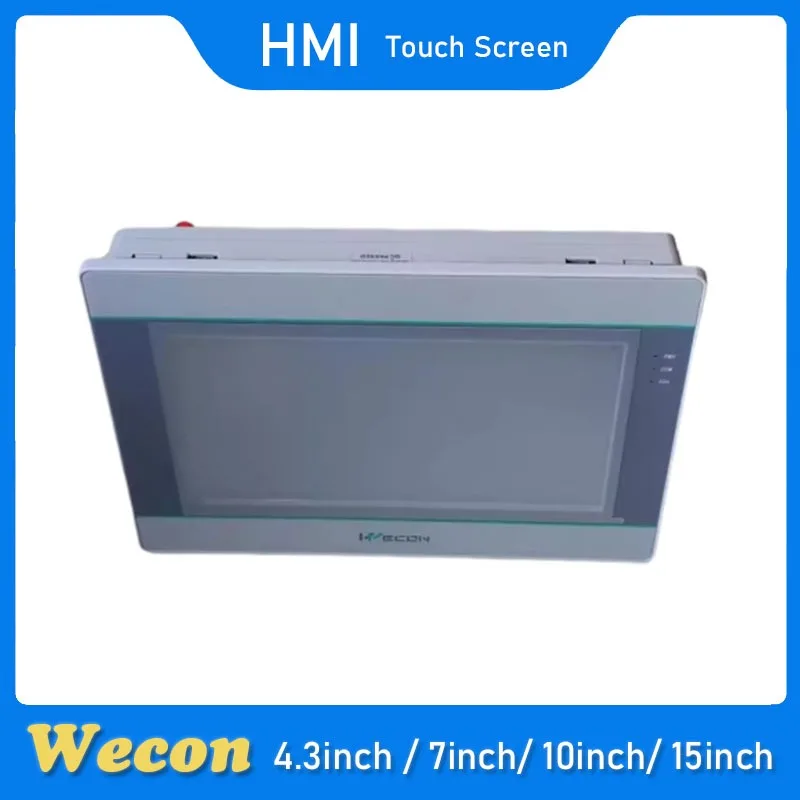 

WECON Original New Weikong Touch Screen PI Series PI8150ig PI8150ig-4G