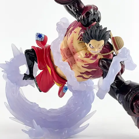 6 best sales Luffy Ormman - №6