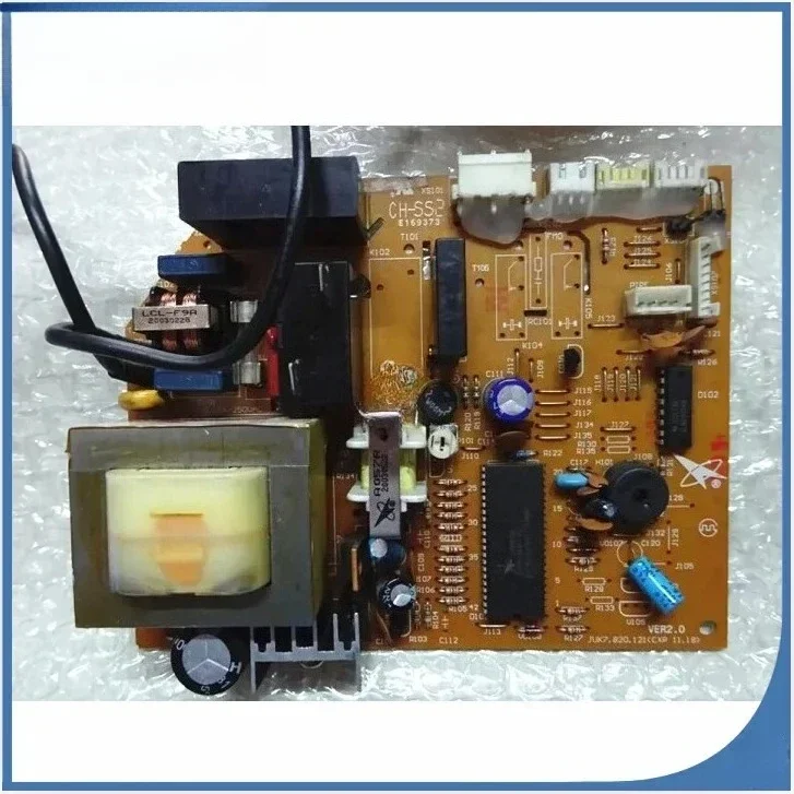 

Tuyagood Working For Air Conditioning Motherboard Computer Board JUK7.820.121 Only Cold Board Good WorkingAlexa Google Assistant