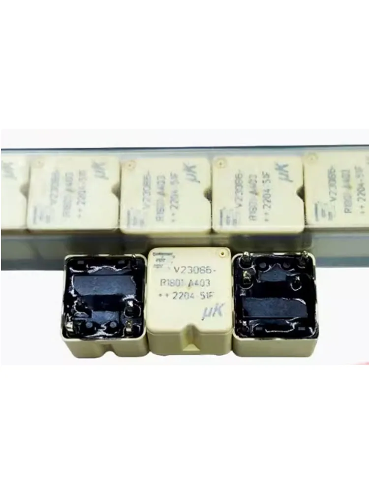 5PCS V23086-R1801-A403 5Pins Relay