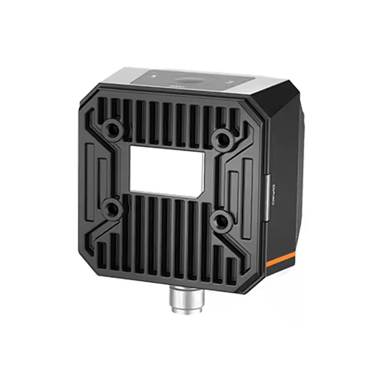 4.2 Megapixel ED3004 Industrial Scanner for Mobile Item Tracking with USB and COM In Stock Interface