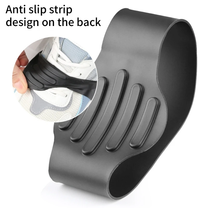 

Нескользящие защитные кожухи для спортивной обуви, гибкие футбольные аксессуары, силиконовая текстура, многоразовый защитный для