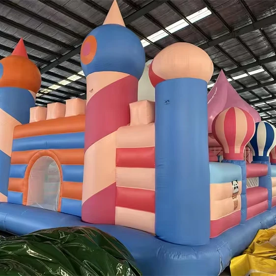 inflatable castle for sale inflatable bounce28 years of production and operation factory direct sale inflatable bounce