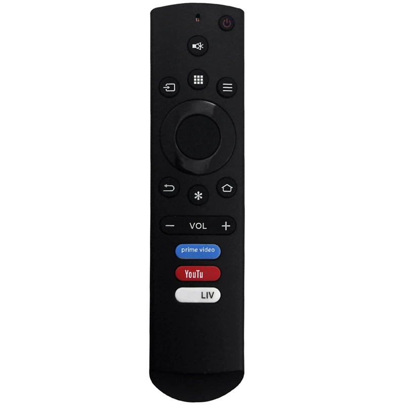 Replace TV Remote Control For Thomson Kodak LED Ultra HD 4K TV Remote Control