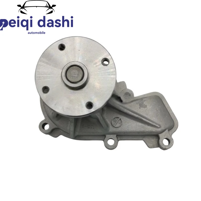 

25100-2E000 251002E000 251002E005 Водяной насос для Elantra, Soul, Tucson, Forte, Kona 2014-2020 годов выпуска, L4 2.0L DOHC