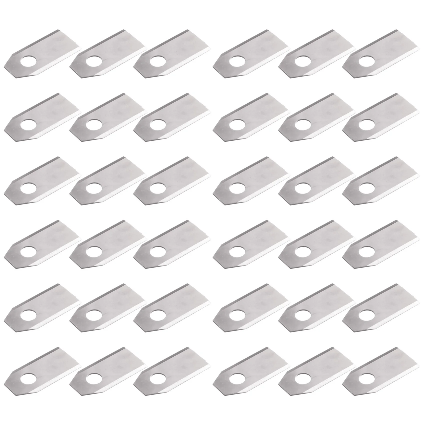 Thumbnail 4 - #7 Top 40 Lawn Mower Blades Worth Buying In 2026