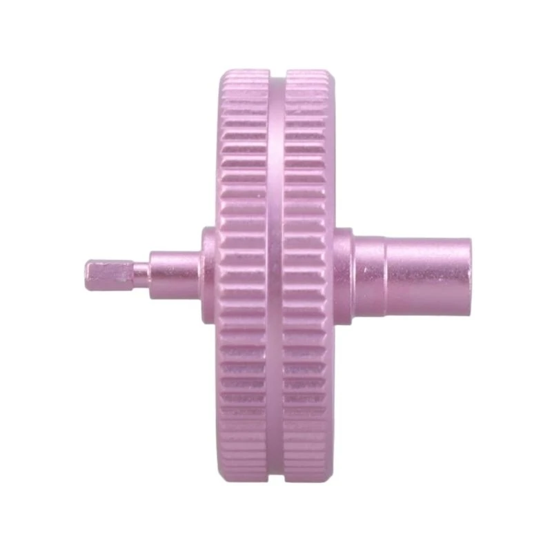 G6DD Durability Metal Mouse Scroll Wheel for G102 G304 G305 Mice Providing Wear Resistance And Pressure Endurances