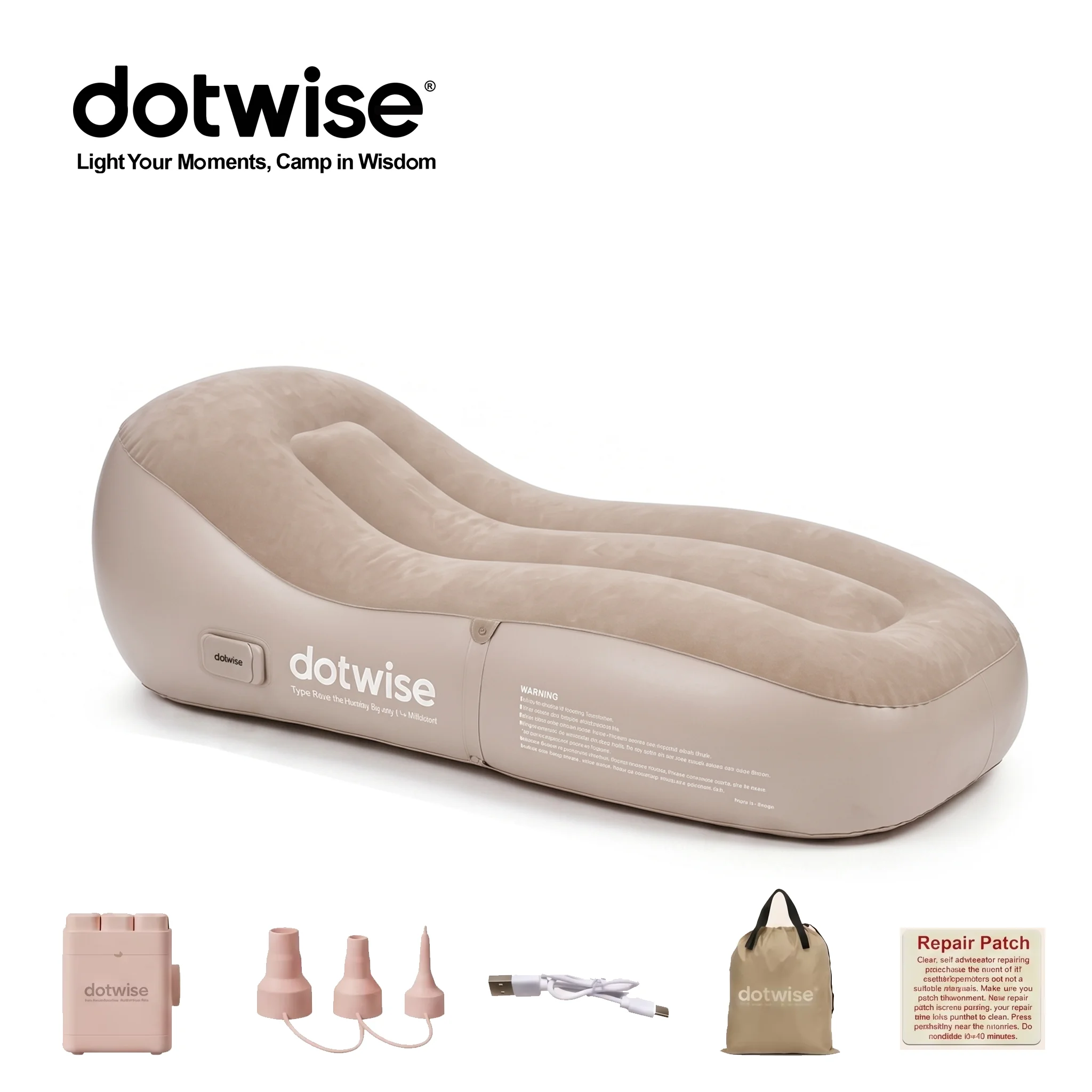 #10 Newest Inflatable Outdoor Sofas