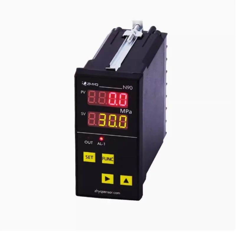 N10/N50/N60 digital temperature controller