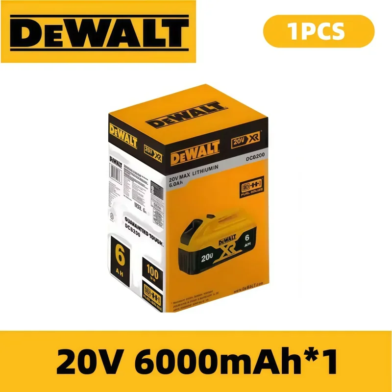 100% Genuine Dewalt…