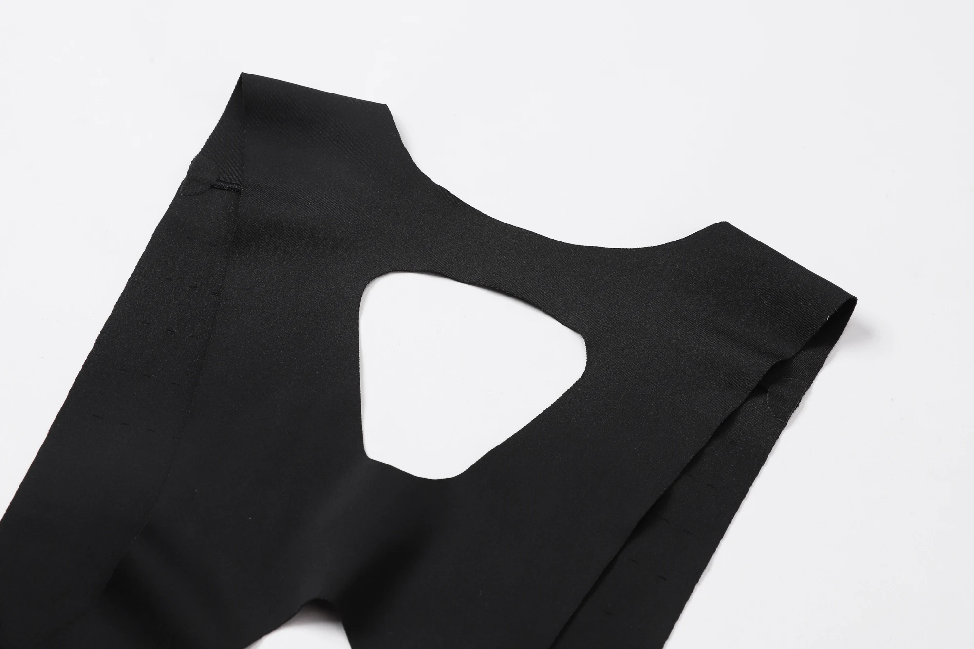 YKYWBIKE Männer Radfahren Trägerhose Italien Schnittstelle Polsterung 7 Stunden Reiten Sommer Rennrad Trägerhose Nahtlose Fahrrad Shorts Trägerhose – Detail 21