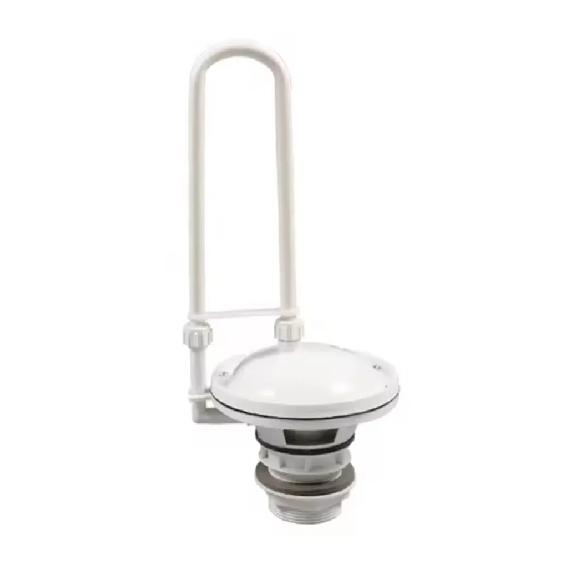 1Pcs Downsink Flush Valve Automatic Squat Toilet Water Tank Toilet Flush Tank Accessories Factory Drainage Squatting Pit School