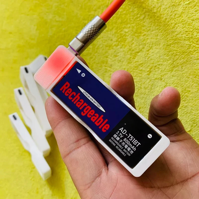 

For sharp mdad-t51bt battery charger module diy type-c charging