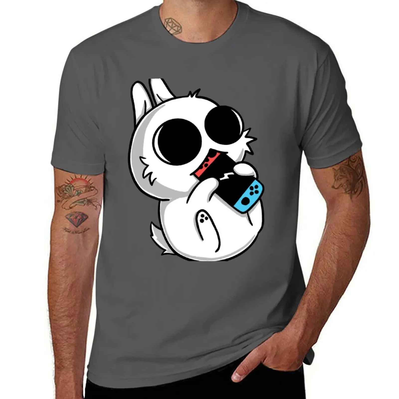 Bip Switch Eating T…