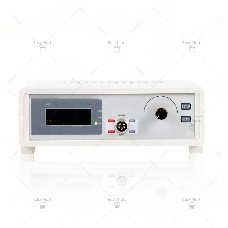Four Point Probe Tester HPS2523 1mΩ-1999Ω/sq Coating Resistance Meter with LED Display