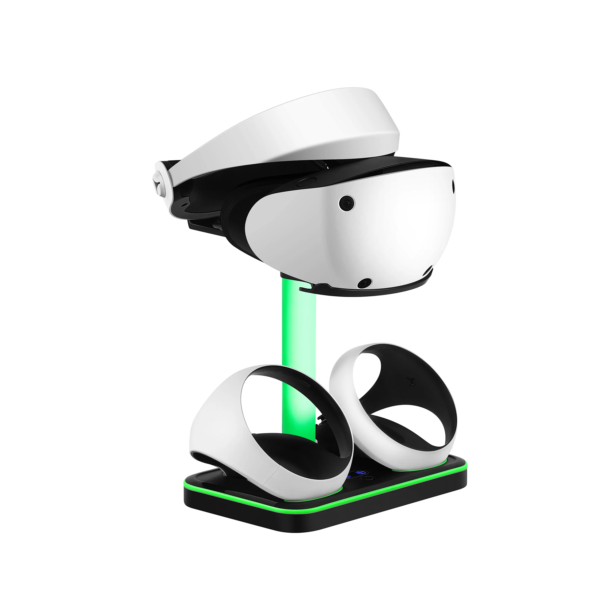 Base di Ricarica Magnetica RGB - Headset Stand Rgb recensione e prezzo