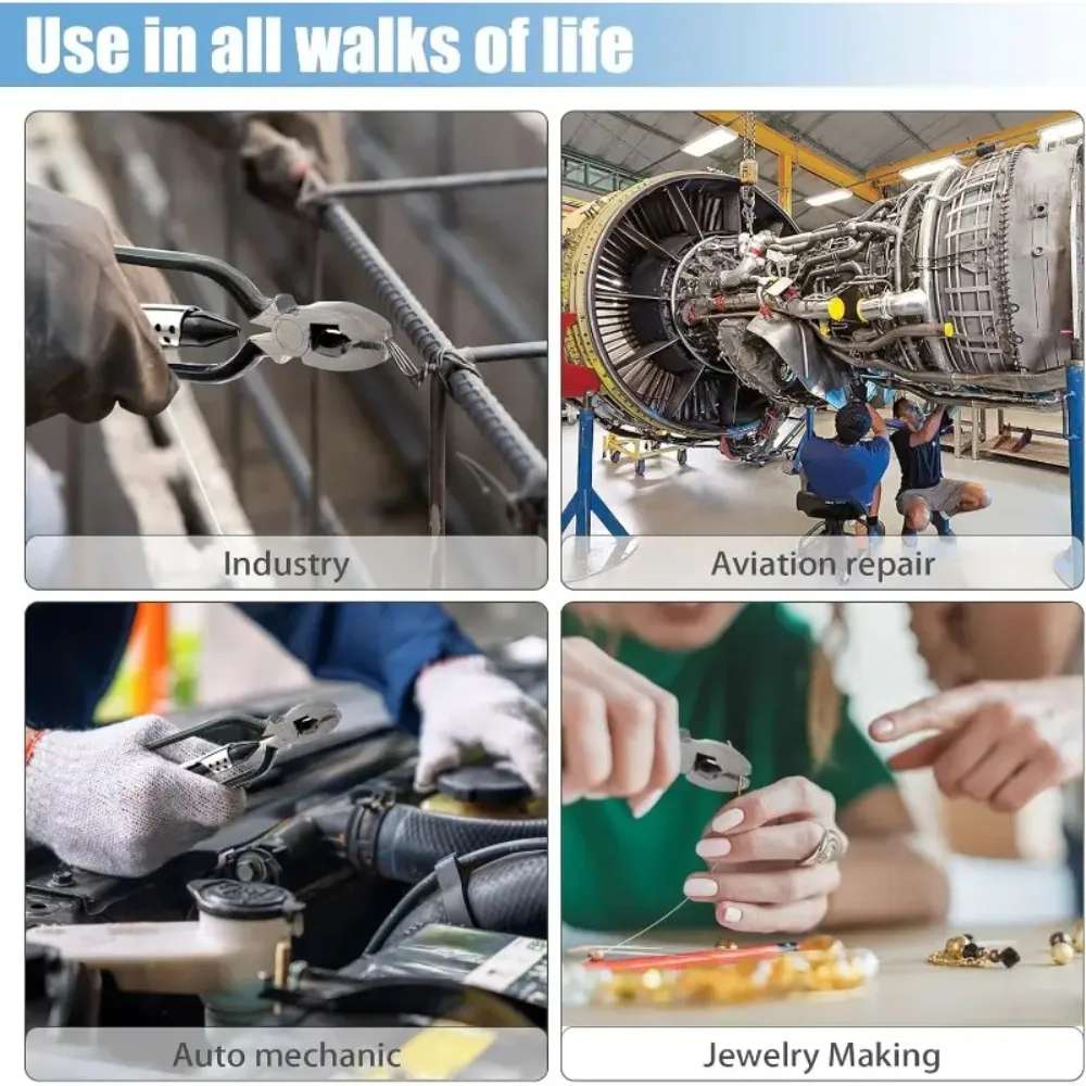 스프링 리턴 조이스 트위스터, 꼬인 전선용 전기 분리기, 빠른 트위스트 도구, 잠금 배선