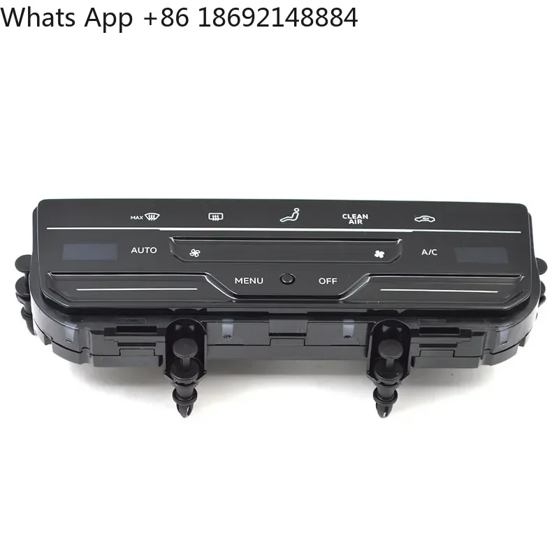 

3CC 907 044 L suitable for VW Skoda MQB Golf Octavia Unheated Touch Screen Air Conditioner