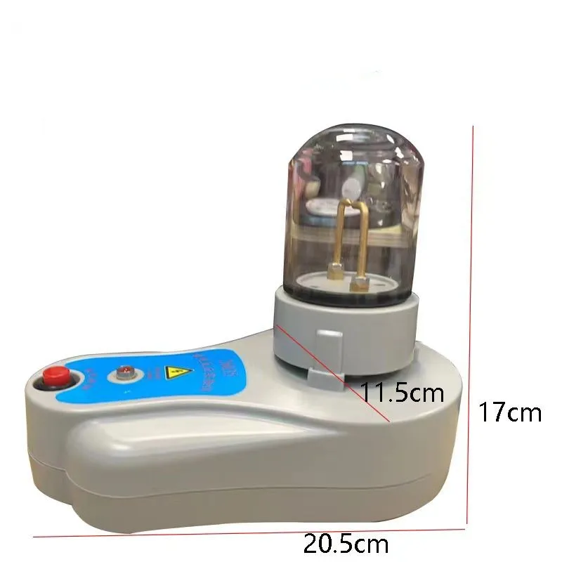 Chemistry teaching instrument Electric discharge reaction instruments free shipping