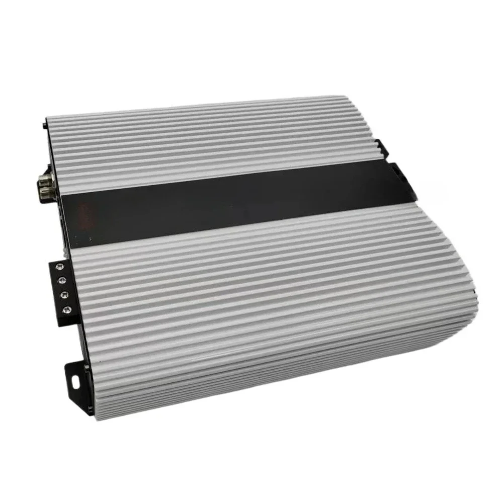2025 5000 watts high power Brazil design car amplifier full range d class sound digital mini car audio amplifier board 1 channel