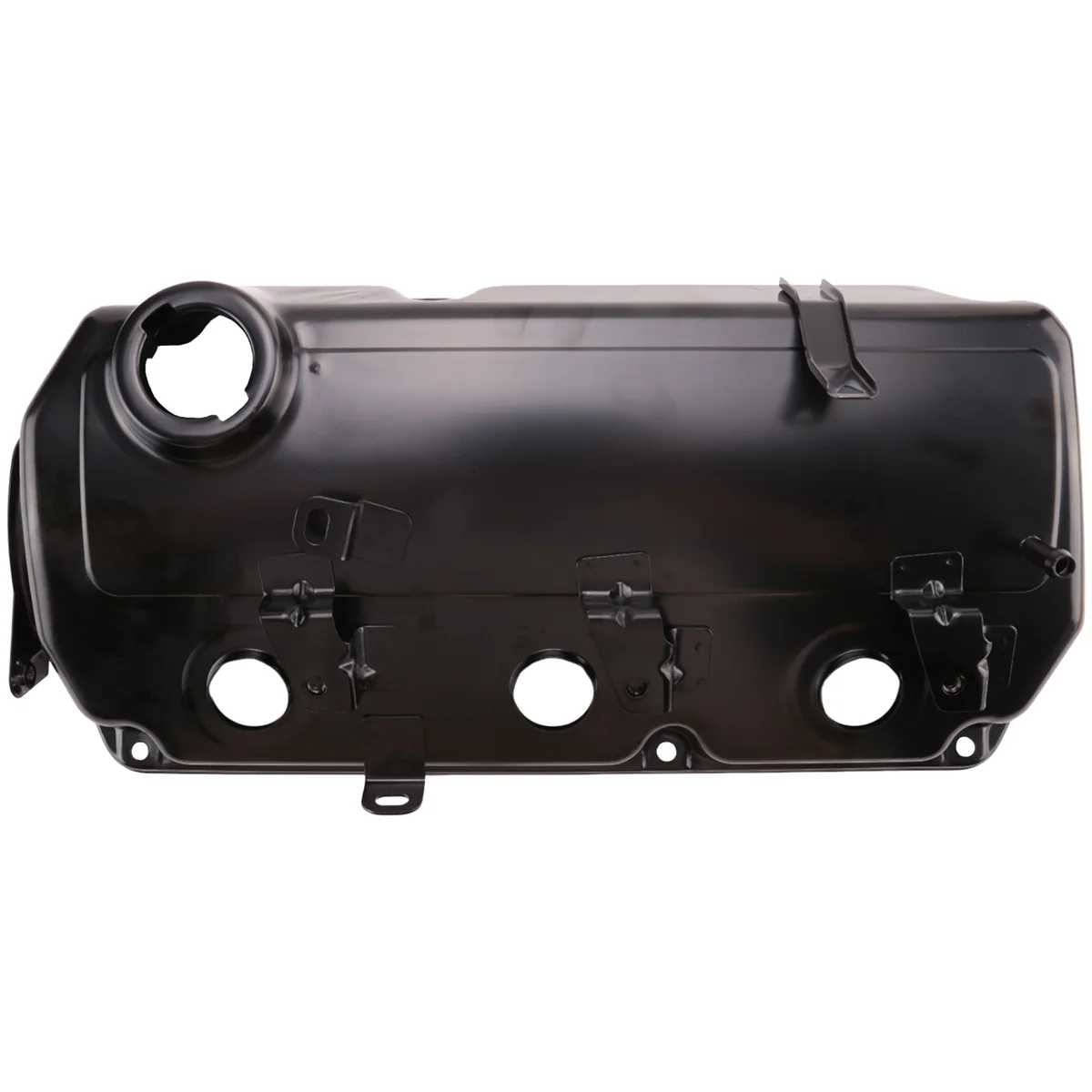 Engine Rocker Cover Right for Mitsubishi 4X4 Pick Up L200 Triton IV Pajero Sport II Montero IV 6G74 3.5D 1035A981