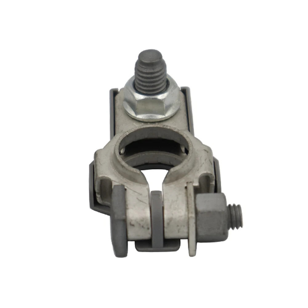 Toyota GM Nissan 90982-06022용 AT77 자동차 배터리 파일 헤드 네거티브 배터리 터미널