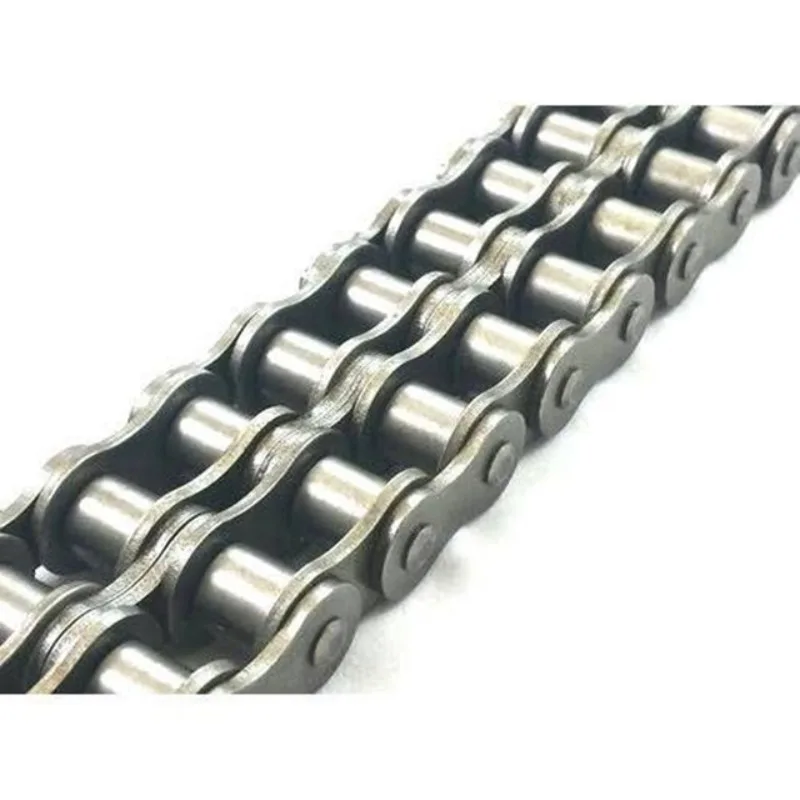 

【Best-selling】China Manufacturer Stainless Steel 304 08B-2 Roller Chain with Roller Chain Sprocket