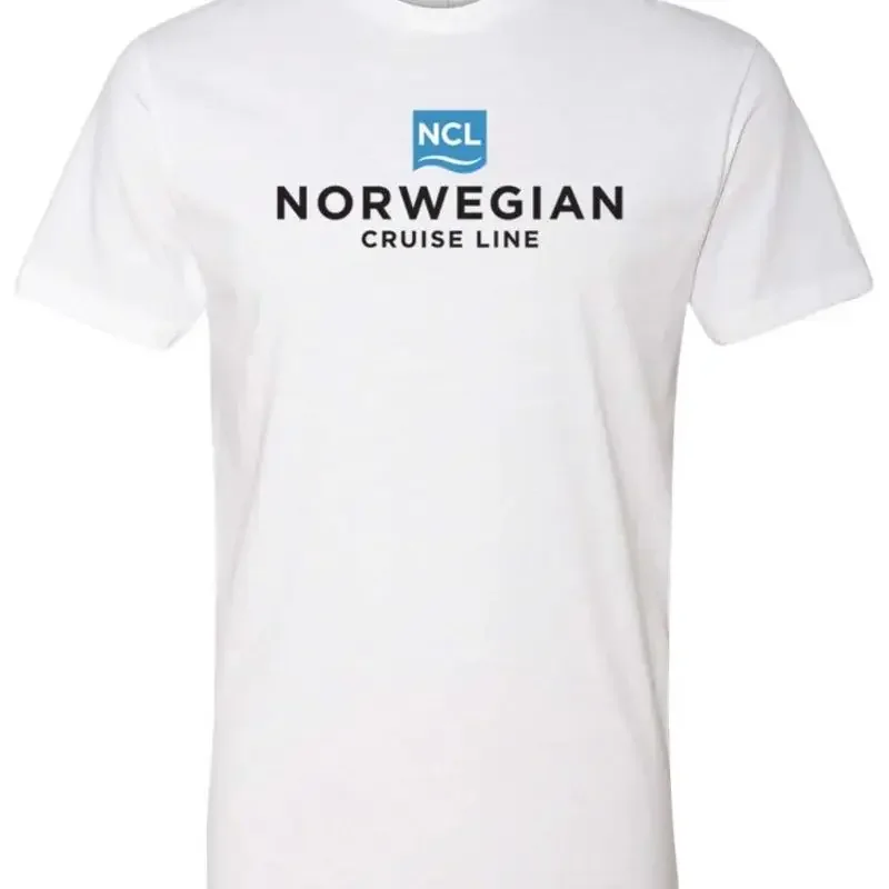 

Ncl Norwegian Cruise Line T Shirt