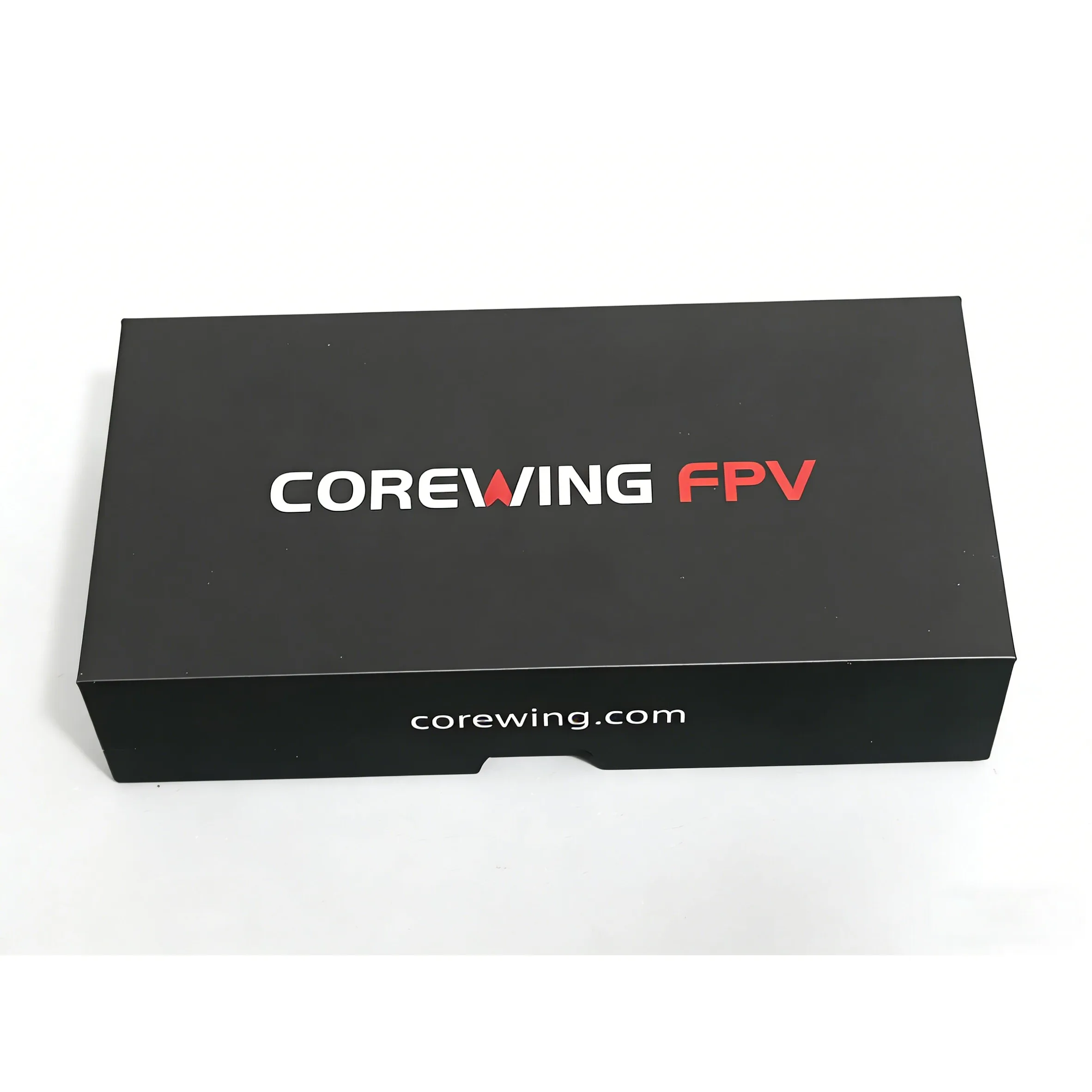 

Полетный контроллер COREWING F405 WING APP V2 с поддержкой предустановок SpeedyBee APP для FPV-дронов и самодельных моделей самолетов