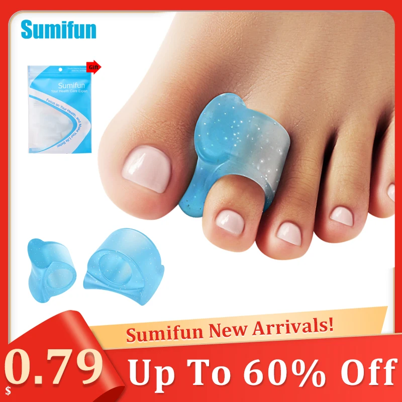 2 шт. всего 0,79 доллара США Sumifun