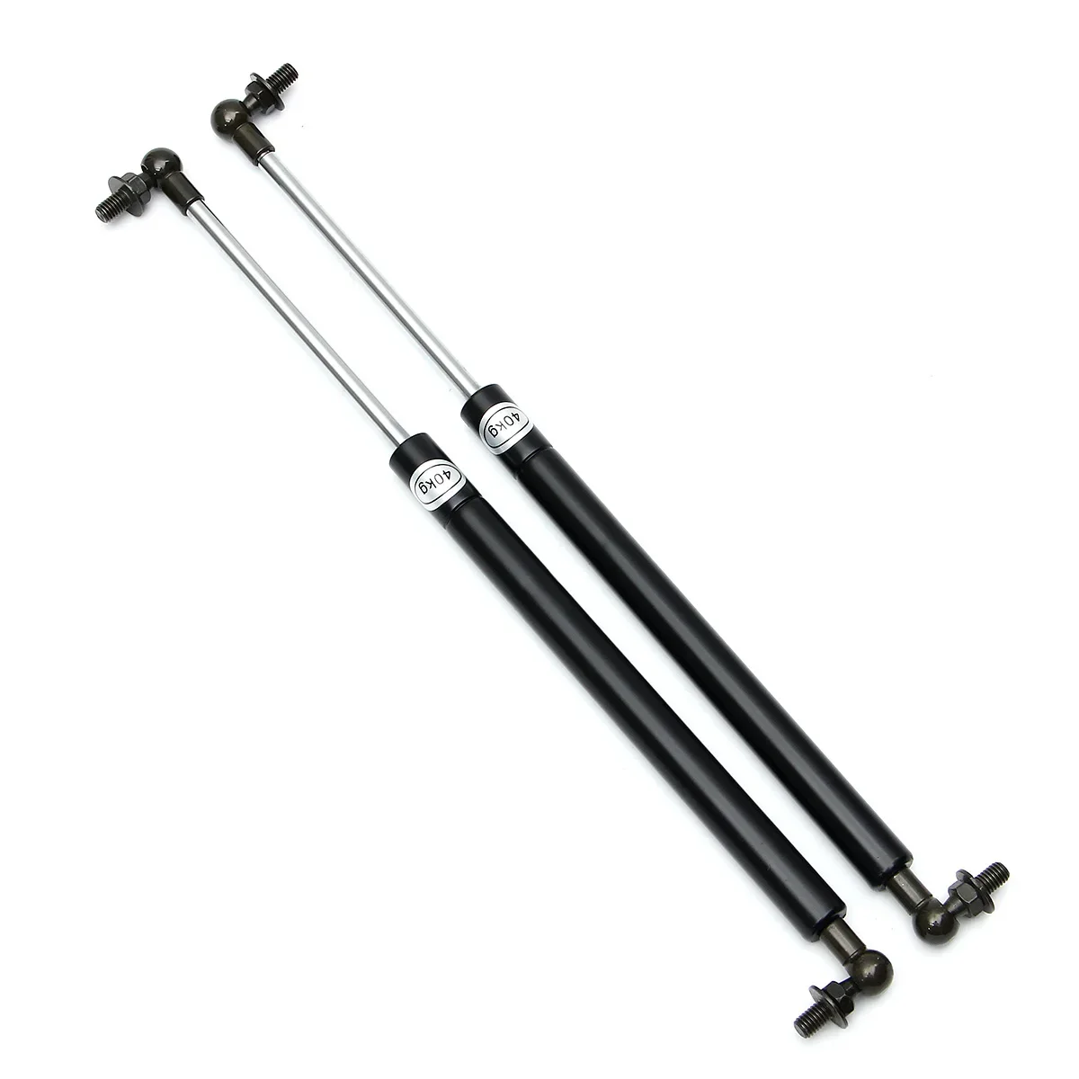 for Supports Shock Gas Struts Bars Replacement for Nissan Patrol Y61 GU GR Ute Wagon Damper 1997-2018