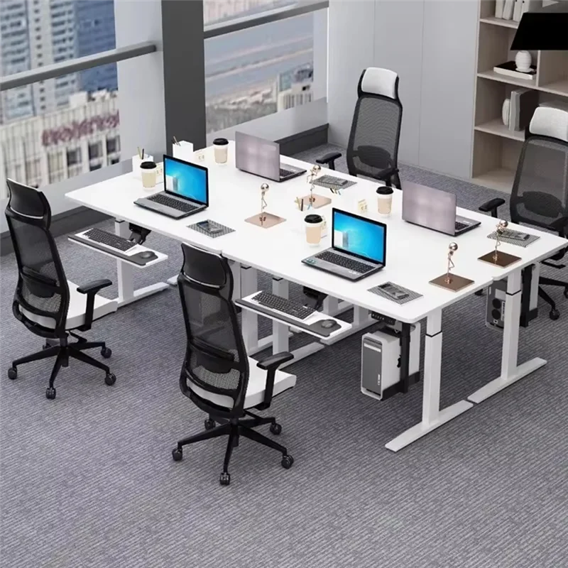 Universal PC Fall Halter Unter Schreibtisch Wand Seite Montieren CPU Ständer Einstellbare Computer Mainframe Aufhänger Host Ständer Halterung