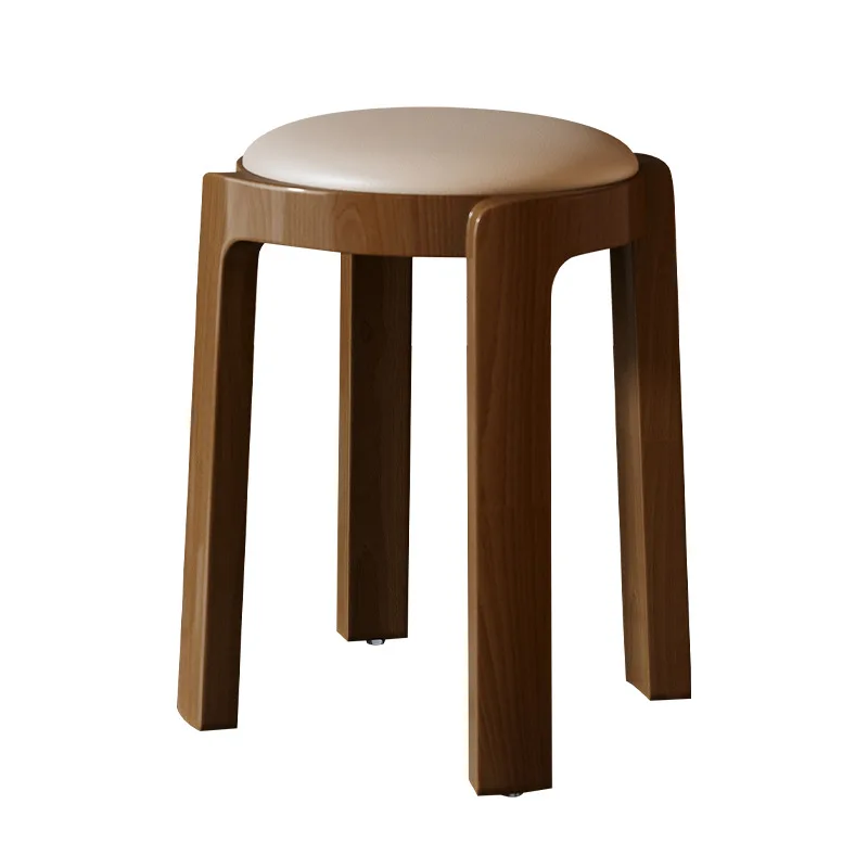 

medieval dining table soft bag squareround retro small apartment stackable dining chair stool