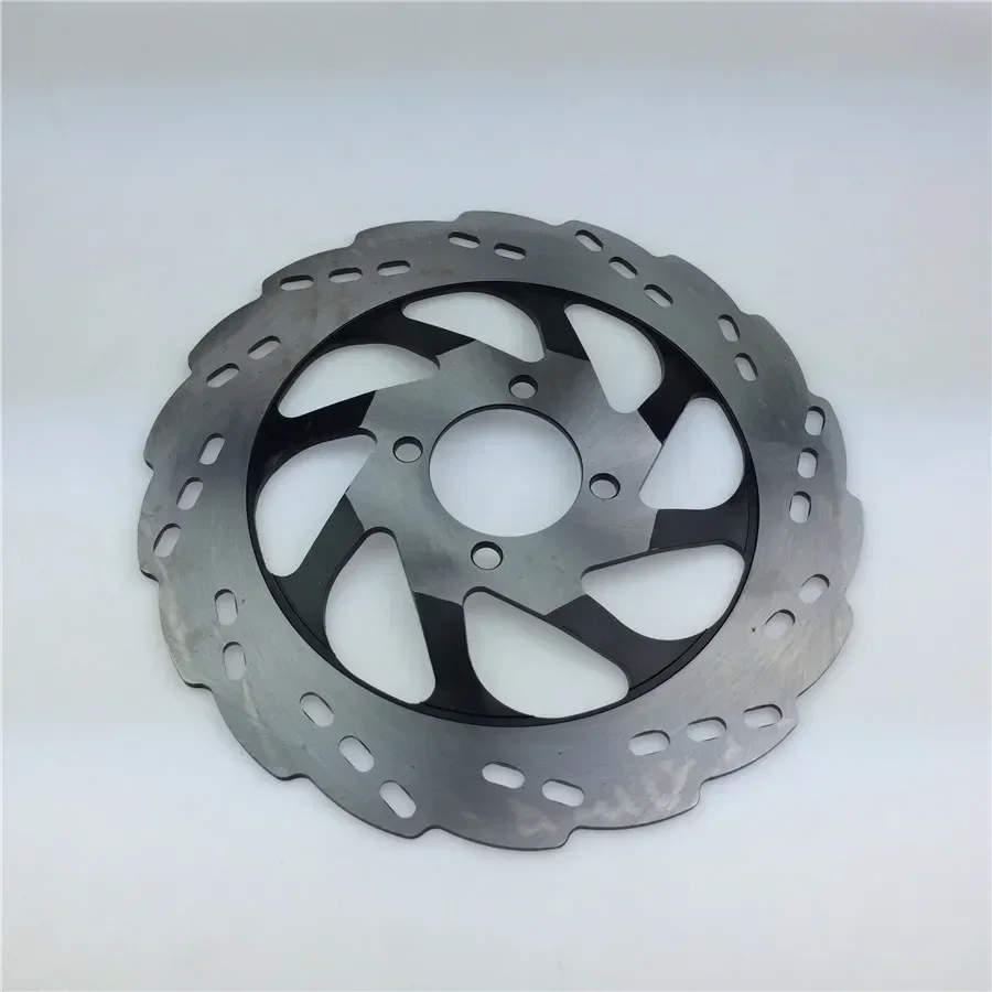 

For CQR Motocross / CQR off-road front straight pull hub inverted damping brakes motorcycle brakes