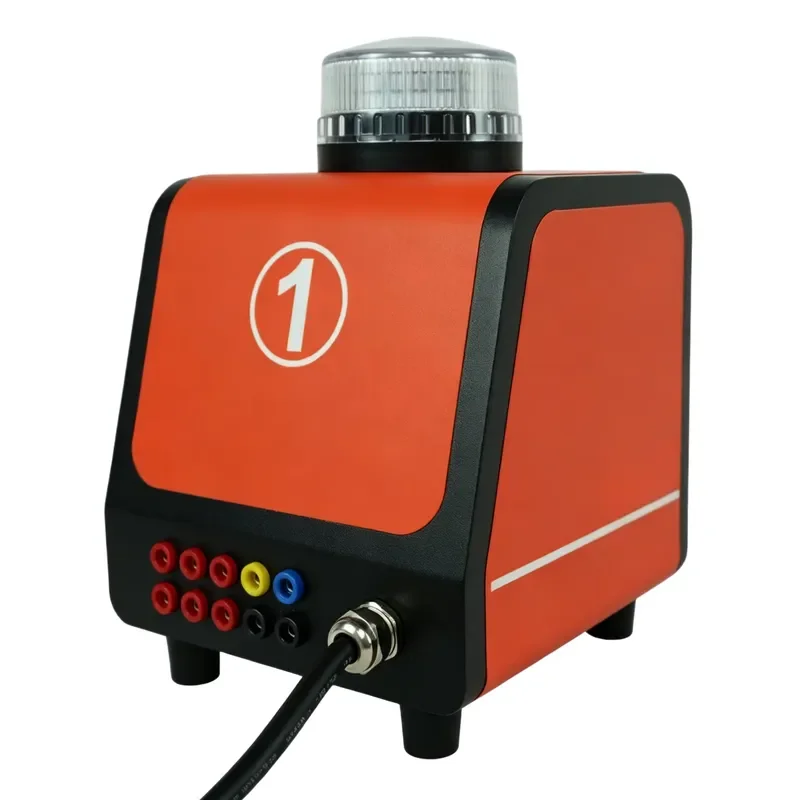 Swimming Starting signal Light, Start signal Horn - Connects to Swimming Timing System