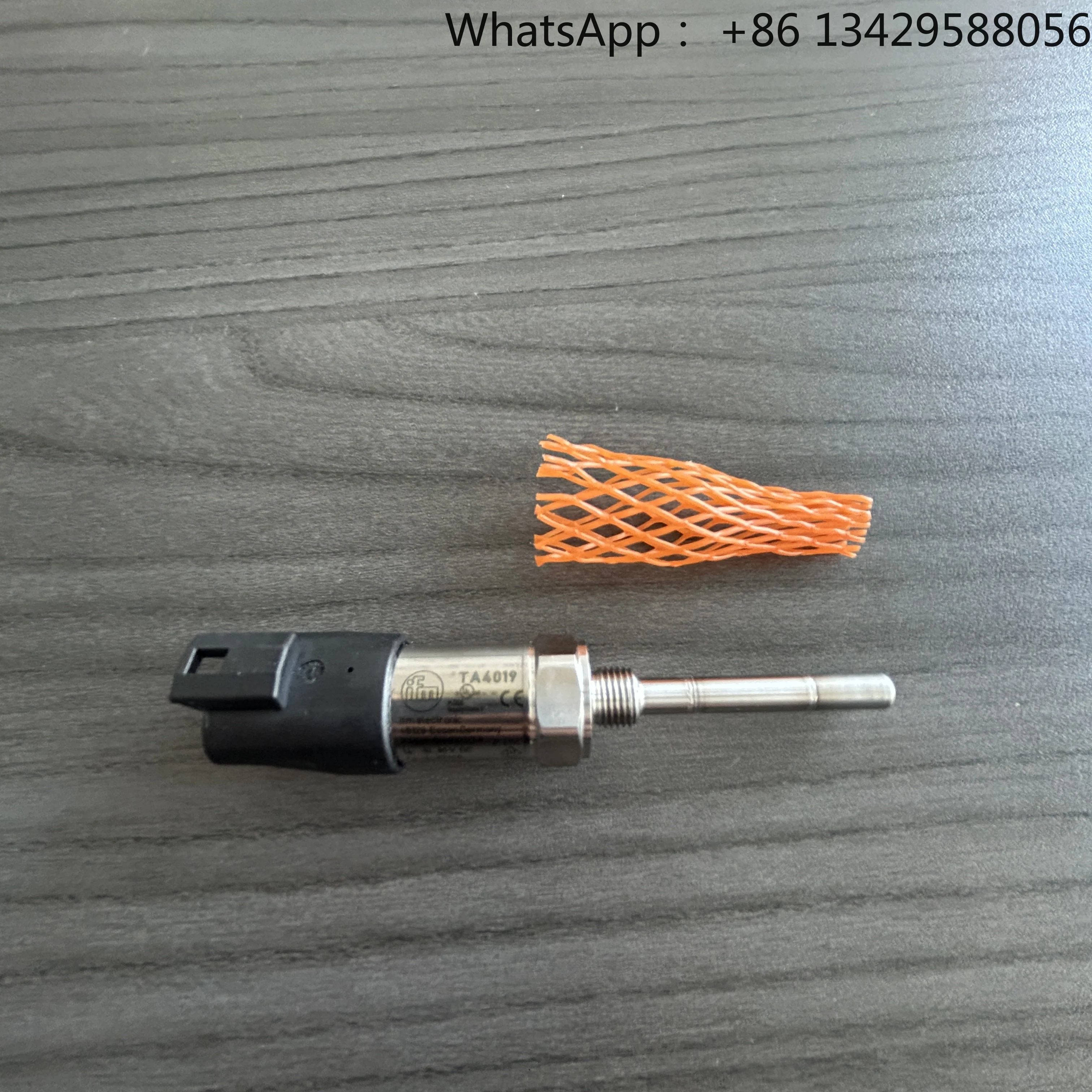 

IFM Electronic Temperature Sensor TA4019
