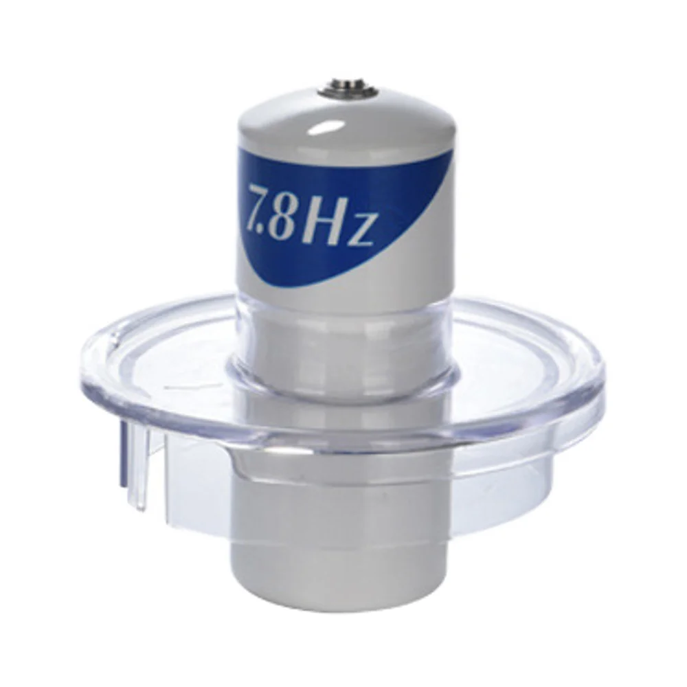 MRETOH Household Molecular Resonance 7.8Hz Low Frequency Water Activator Schumann Wave Spin Quantum Water Pitcher