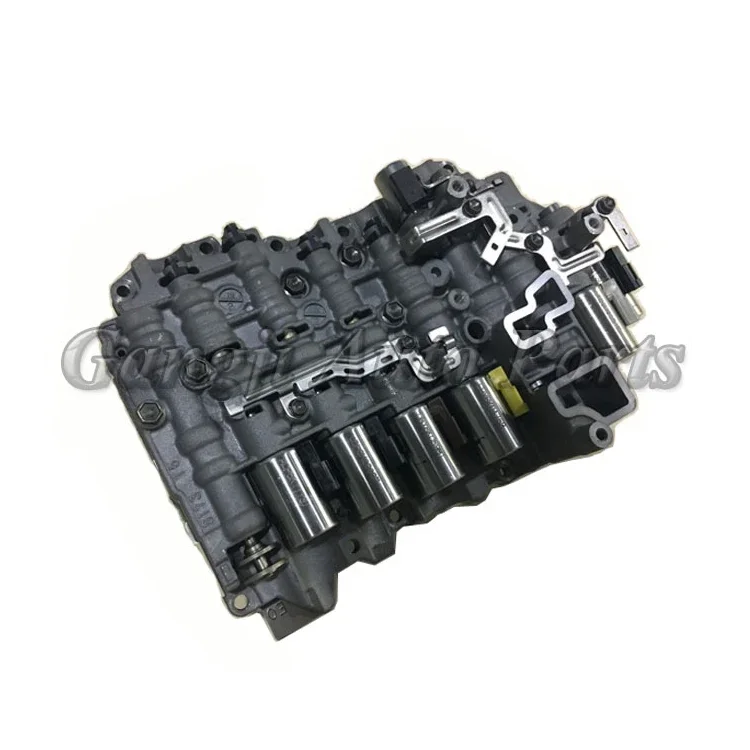 Newest Auto Part TCU Control Unit Automatic Gear Box Transmission Body 09G-325-039-A TF60-SN