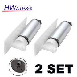 1/2 Pcs/Set For Kawasaki BR125 Z125 KX250F KX450F EX650 ER-6N Ninja SC300 Fuel Pump & Strainer 49040-0037 49040-0753 49040-0764