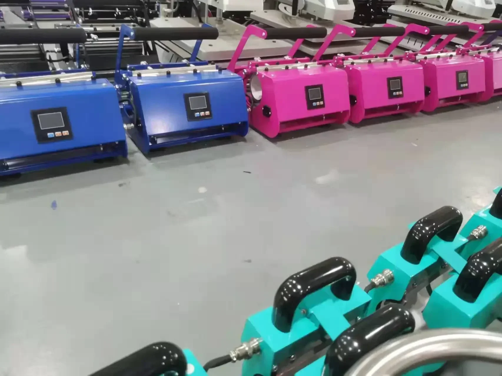 

NEW USA Warehouse Ceramic Mugs Heat Press Skinny Straight Tumbler Glass Tumbler Heat Press Machine Tumbler Heat Press