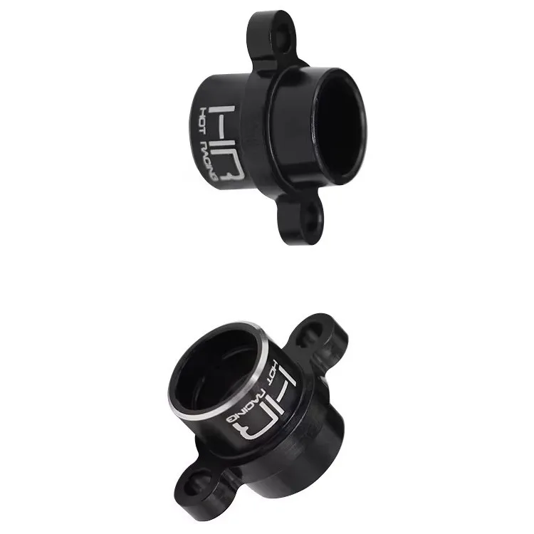 

Алюминиевый адаптер заднего прямого моста Hot Racing (блокировка) для Tamiya Dancing Rider Tamiya T3-01